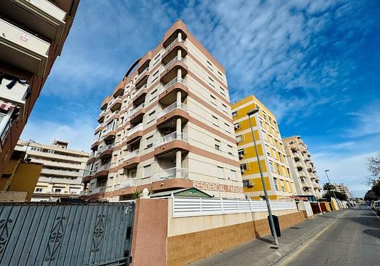 Apartment in Torrevieja