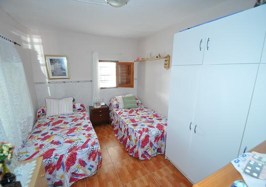 Country house in Abanilla