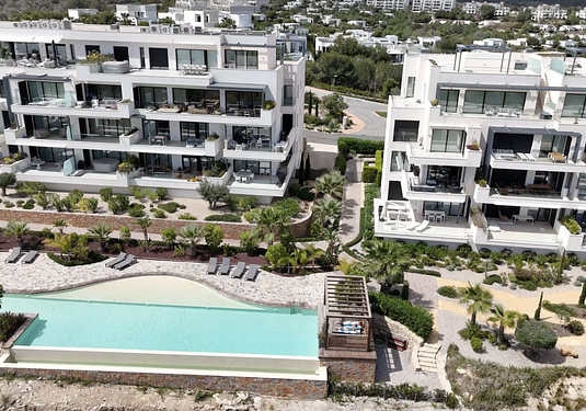 Apartment in Las Colinas Golf