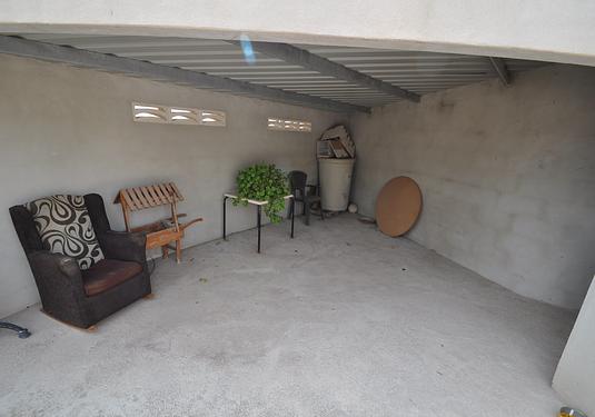 Country house in Abanilla