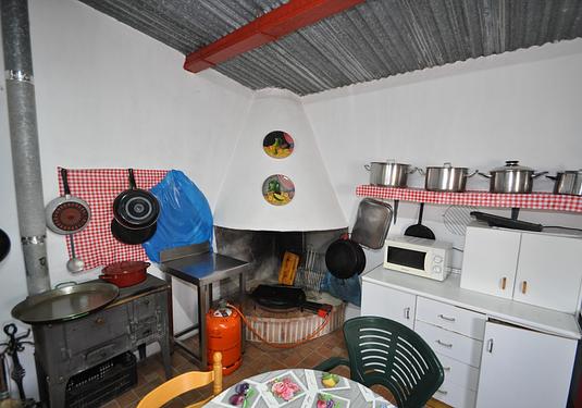 Country house in Abanilla