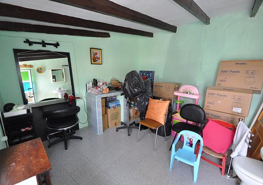 Country house in Abanilla