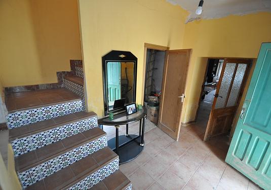 Town house in Abanilla