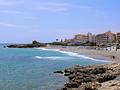 Apartment in Nerja