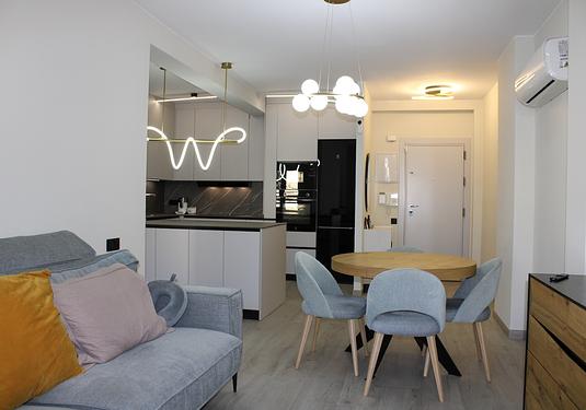 Apartment in Vélez-Málaga