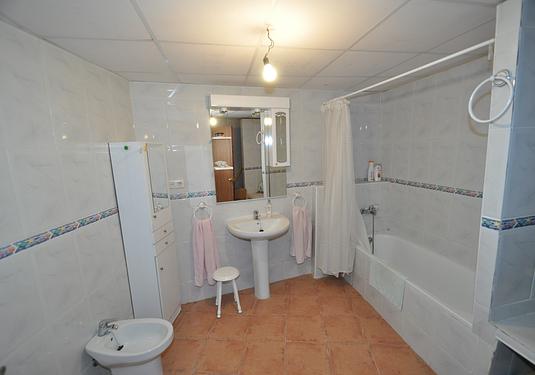 Town house in Abanilla