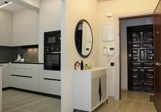 Apartment in Vélez-Málaga