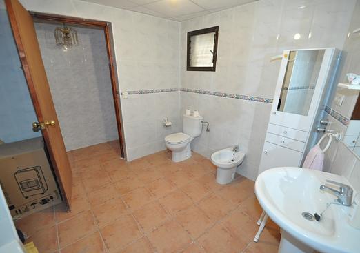 Town house in Abanilla