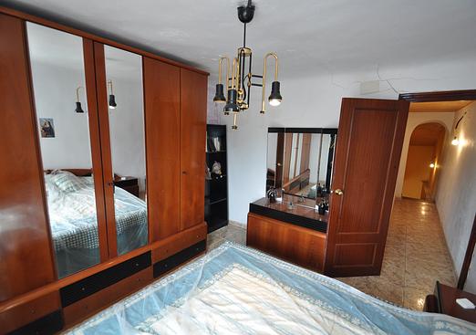 Town house in Abanilla