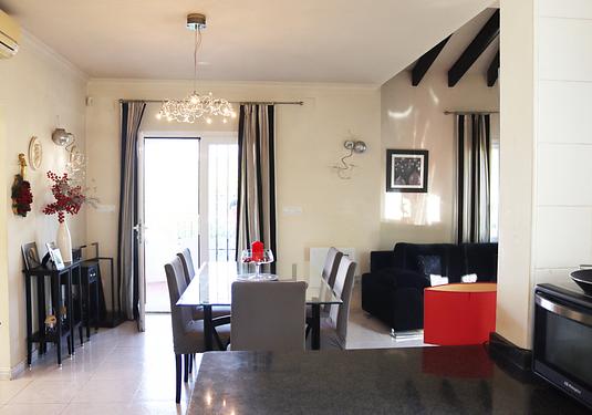 Villa in Murla