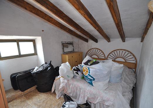 Town house in Abanilla