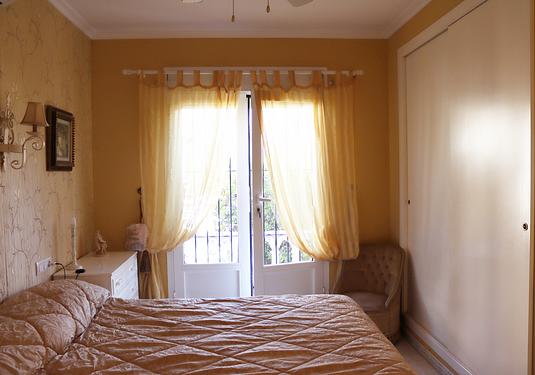 Villa in Murla