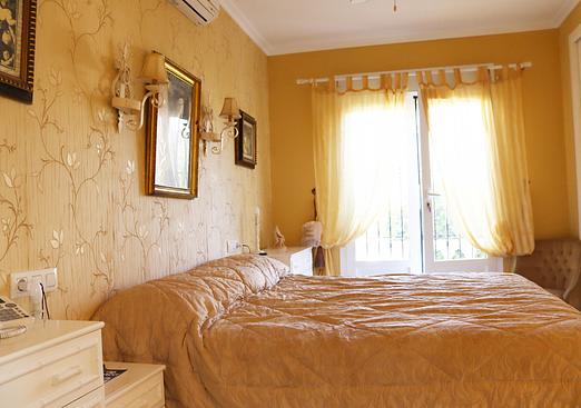 Villa in Murla