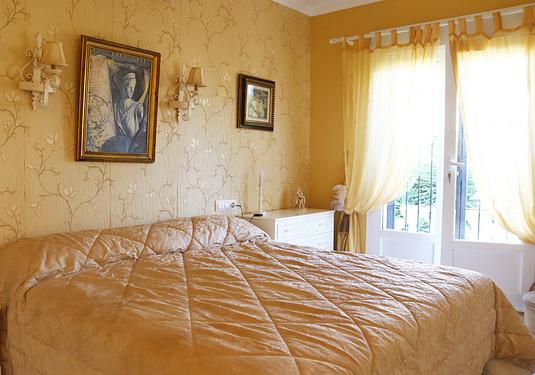 Villa in Murla