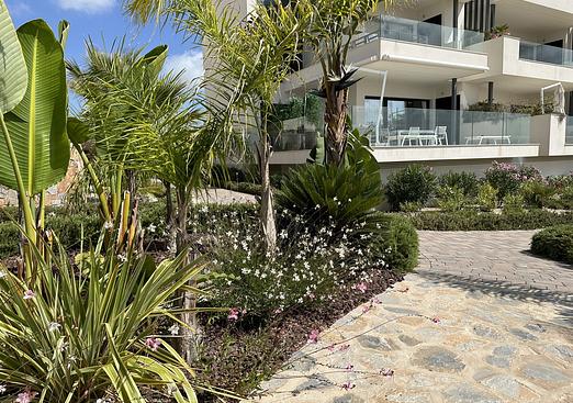 Apartment in Las Colinas Golf