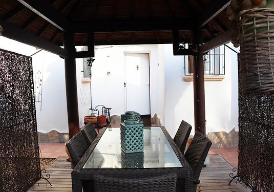 Villa in Murla