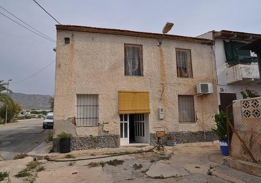 Country house in Abanilla