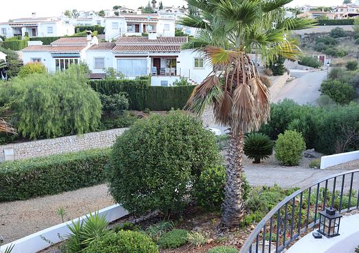 Villa in Murla