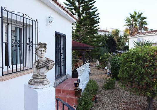 Villa in Murla