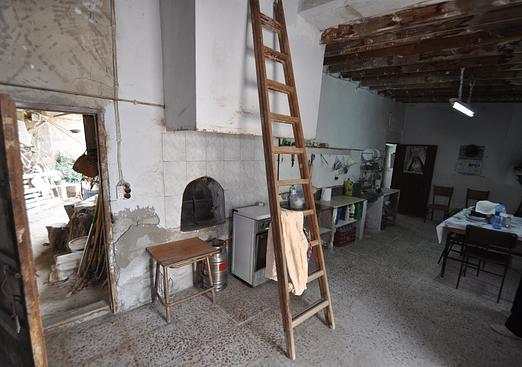 Country house in Abanilla