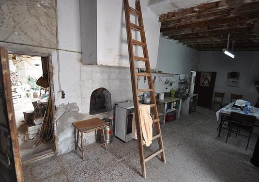 Country house in Abanilla