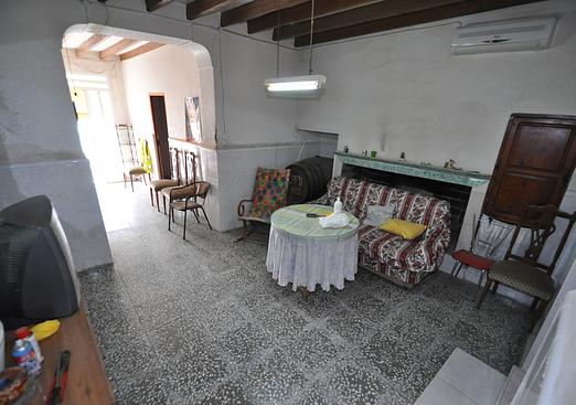 Country house in Abanilla