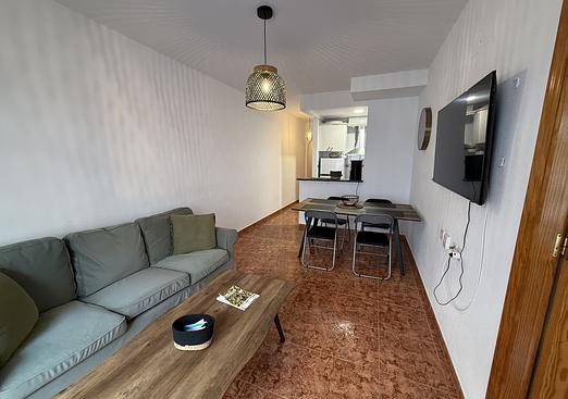 Apartment in Torrevieja