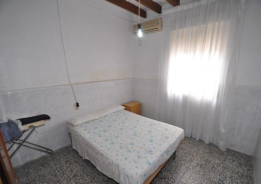 Country house in Abanilla