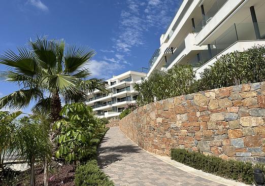 Apartment in Las Colinas Golf