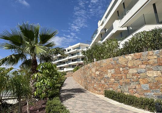 Apartment in Las Colinas Golf