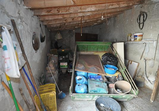 Country house in Abanilla