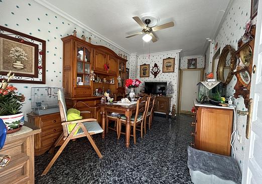 Apartment in San Pedro del Pinatar