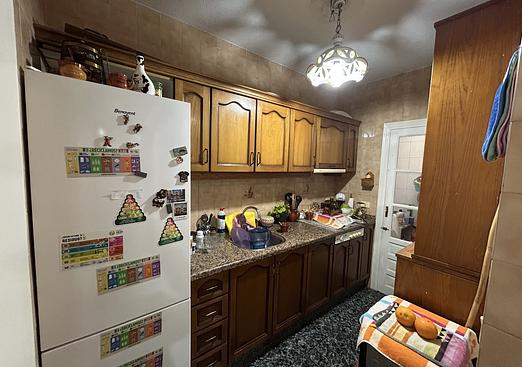 Apartment in San Pedro del Pinatar