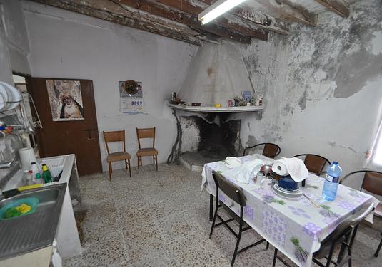 Country house in Abanilla