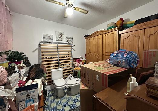 Apartment in San Pedro del Pinatar