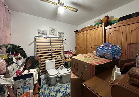 Apartment in San Pedro del Pinatar
