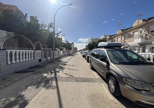 Apartment in San Pedro del Pinatar