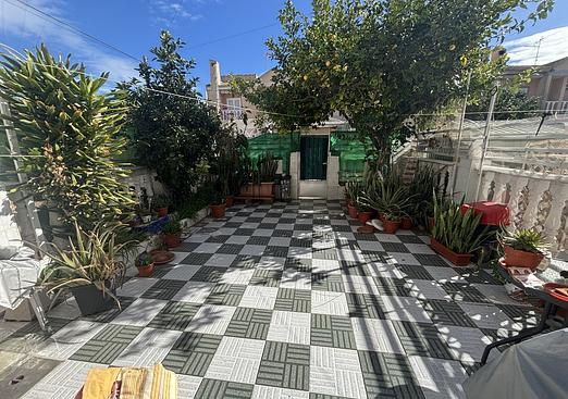 Apartment in San Pedro del Pinatar
