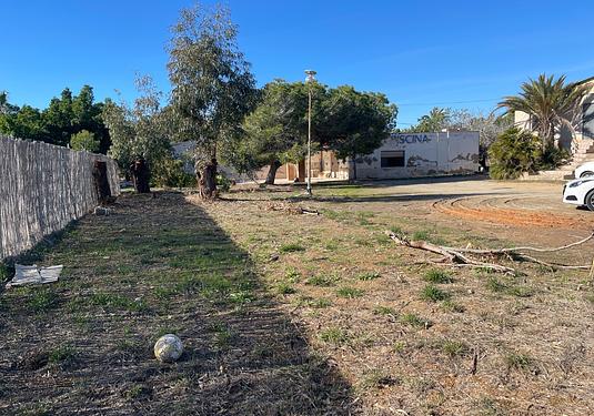 Country house in Elche