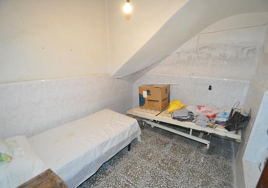 Country house in Abanilla