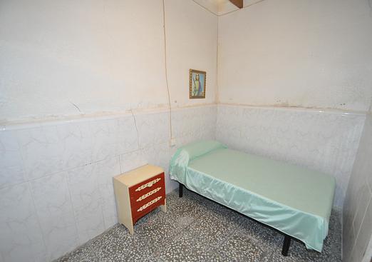 Country house in Abanilla