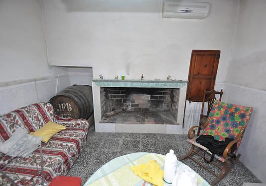 Country house in Abanilla