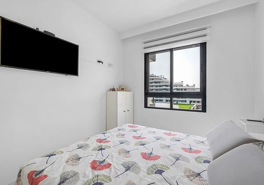 Apartment in San Miguel de Salinas