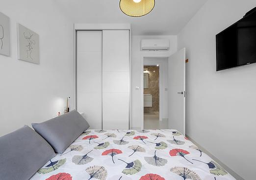 Apartment in San Miguel de Salinas