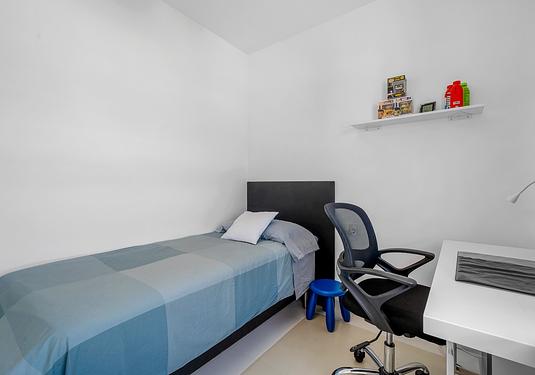 Apartment in San Miguel de Salinas
