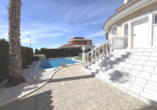 Villa in Ciudad Quesada
