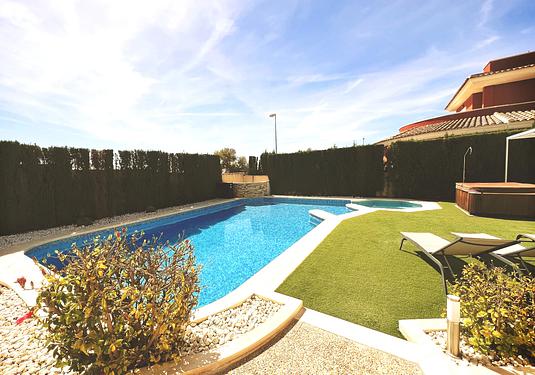Villa in Ciudad Quesada