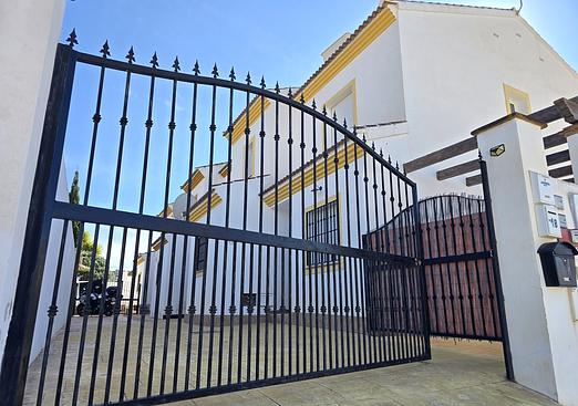 Villa in Vinuela