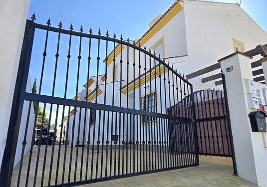 Villa in Vinuela