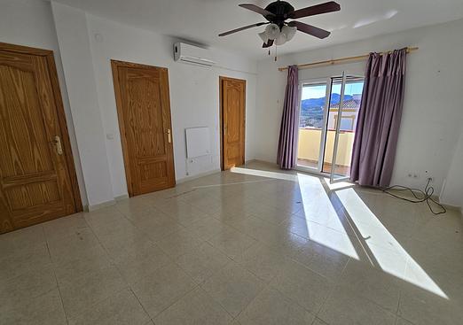 Villa in Vinuela